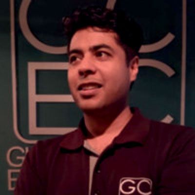 CA-paresh-gupta